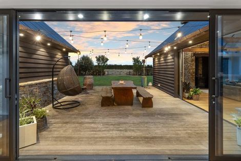 Photo of property in 539 No 10 Road, Swannanoa, Rangiora, 7476