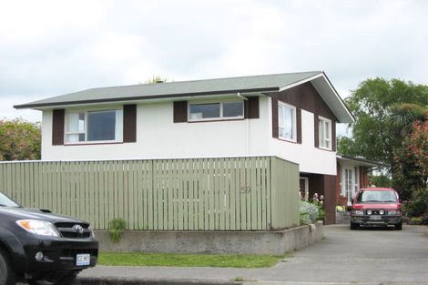 Photo of property in 59 Kinley Street, Rangiora, 7400