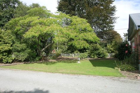 Photo of property in 63 Main North Road, Geraldine, 7930