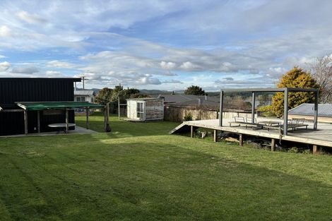 Photo of property in 23 Manuka Terrace, Mangakino, 3421