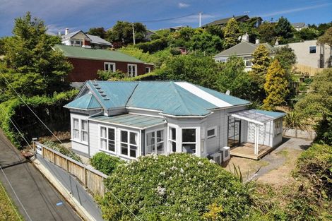 Photo of property in 2 Taine Street, North East Valley, Dunedin, 9010