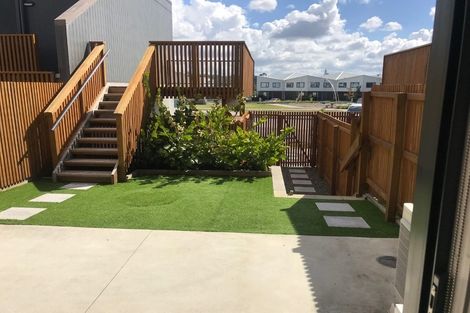 Photo of property in 3 Hudson Bay Road, Hobsonville, Auckland, 0616