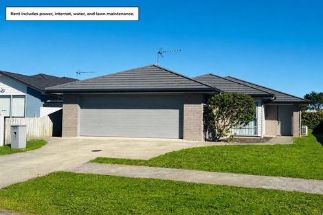 Photo of property in 13 Makatiti Street, Pukekohe, 2120