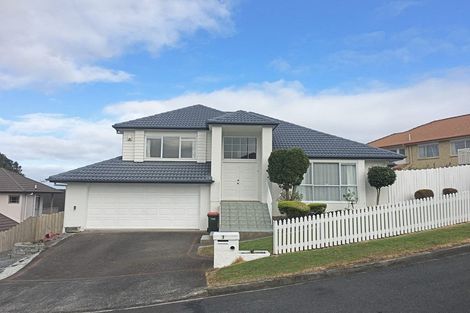 Photo of property in 3 Winton Court, Somerville, Auckland, 2014
