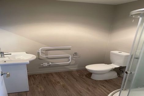 Photo of property in 470b Barbadoes Street, Edgeware, Christchurch, 8013