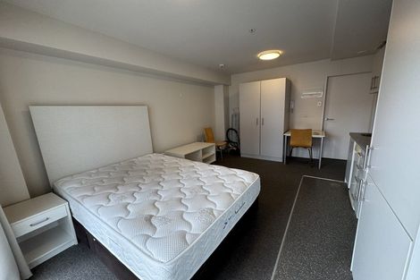 Photo of property in The Peak Apartments, 1001/170 Taranaki Street, Te Aro, Wellington, 6011