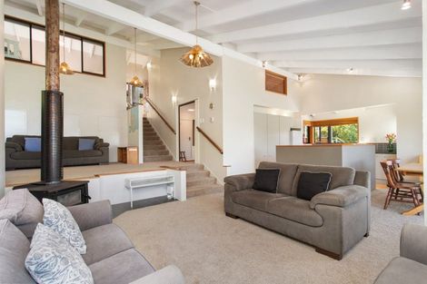 Photo of property in 6348 Christchurch Akaroa Road, Robinsons Bay, 7581