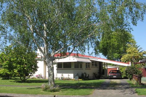 Photo of property in 10 Chichester Street, Te Hapara, Gisborne, 4010