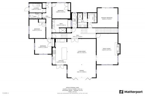 Photo of property in 66 Maungakawa Road, Cambridge, 3496