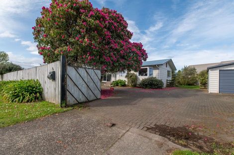 Photo of property in 36 Ngongotaha Road, Ngongotaha, Rotorua, 3010