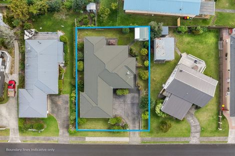 Photo of property in 105 The Drive, Whangamata, 3620