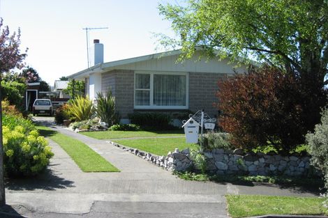 Photo of property in 12 Kinloch Crescent, Witherlea, Blenheim, 7201