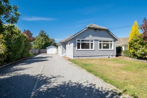 Photo of property in 32 Sabina Street, Shirley, Christchurch, 8013