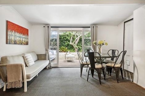 Photo of property in 118a Williamson Avenue, Grey Lynn, Auckland, 1021