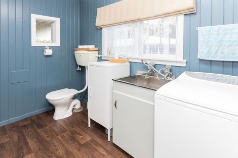 Photo of property in 103 Marsden Road, Greymouth, 7805