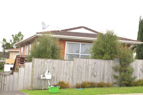 Photo of property in 90 Union Road, Howick, Auckland, 2014