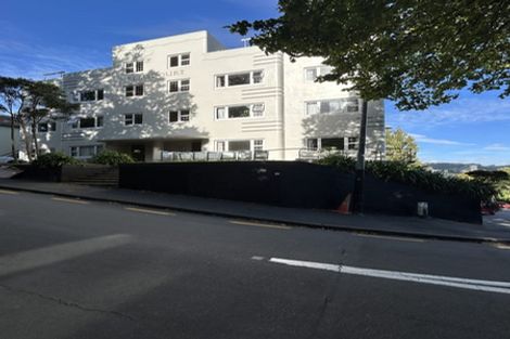 Photo of property in Elms Court Flats, 5/367 The Terrace, Te Aro, Wellington, 6011