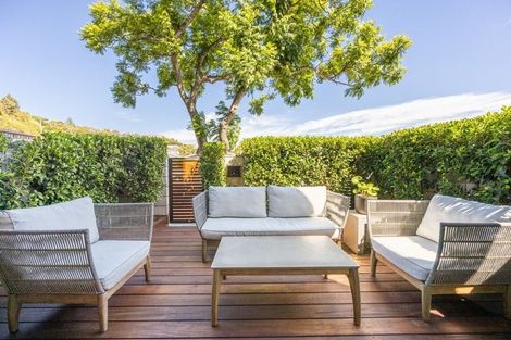 Photo of property in 3a Coronation Street, Ahuriri, Napier, 4110