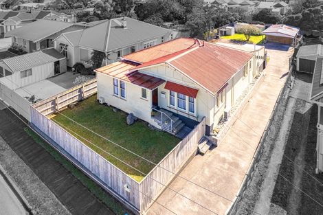 Photo of property in 84 Harrison Street, Whanganui, 4500