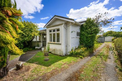 Photo of property in 225 College Street, West End, Palmerston North, 4412
