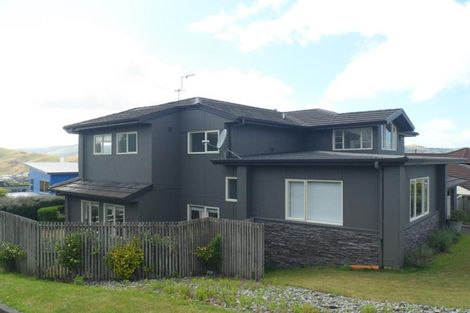 Photo of property in 40 Waverton Terrace, Churton Park, Wellington, 6037