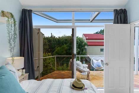 Photo of property in 7/3 Head Street, Sumner, Christchurch, 8081