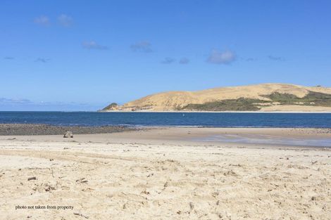 Photo of property in 30 Opononi Heights Drive, Opononi, Kaikohe, 0473