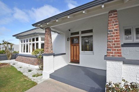 Photo of property in 196 Lindisfarne Street, Richmond, Invercargill, 9810