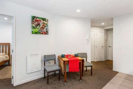 Photo of property in Pinnacle Apartments, W201/160 Victoria Street, Te Aro, Wellington, 6011
