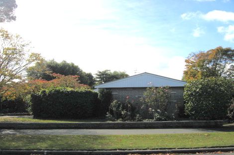 Photo of property in 54 Raxworthy Street, Ilam, Christchurch, 8041