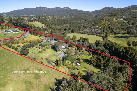 Photo of property in 202 Thompsons Track, Aongatete, 3178