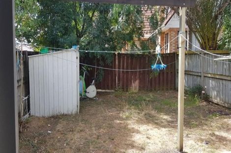 Photo of property in 4/17 Oakland Avenue, Papatoetoe, Auckland, 2025