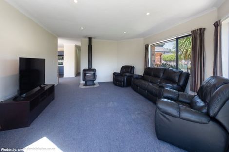 Photo of property in 30a Sheridan Drive, Rolleston, 7614