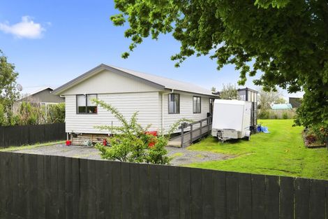 Photo of property in 7 Matai Street, Kerepehi, Paeroa, 3671
