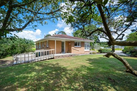 Photo of property in 1295 Coatesville-riverhead Highway, Kumeu, 0892