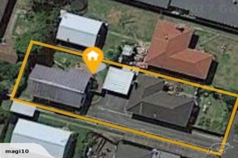 Photo of property in 8a Paterson Street, Frankton, Hamilton, 3204