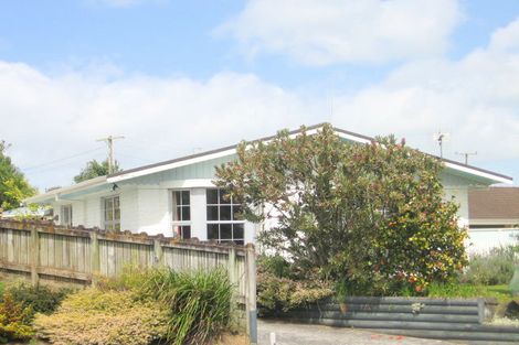 Photo of property in 26 Williams Avenue, Morrinsville, 3300