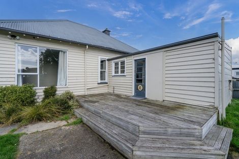 Photo of property in 12 Avenal Street, Avenal, Invercargill, 9810