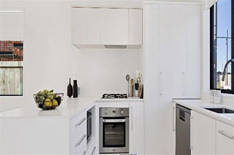 Photo of property in 1 Gallipoli Place, Flat Bush, Auckland, 2019