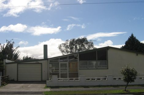 Photo of property in 43 Tongariro Street, Chartwell, Hamilton, 3210