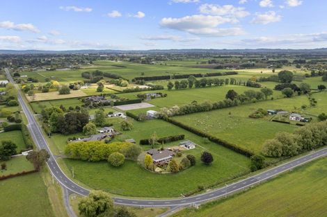 Photo of property in 155 Marshmeadow Road, Newstead, Hamilton, 3286