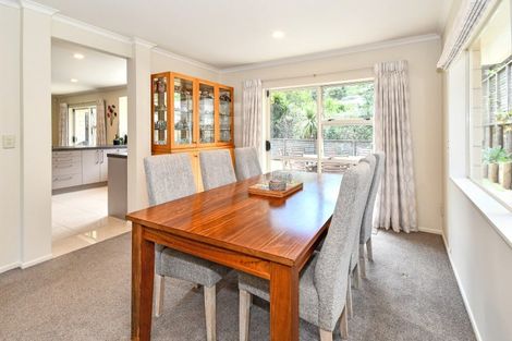 Photo of property in 5 Nita Place, The Gardens, Auckland, 2105