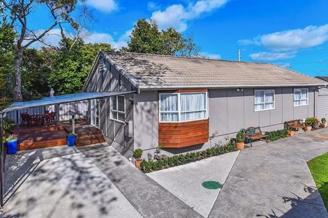 Photo of property in 2b Cliff Road, Papakura, 2110