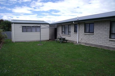 Photo of property in 72b Cole Street, Dannevirke, 4930