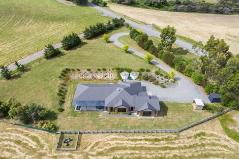 Photo of property in 109 Tiffin Hill Road, Parkvale, Carterton, 5792