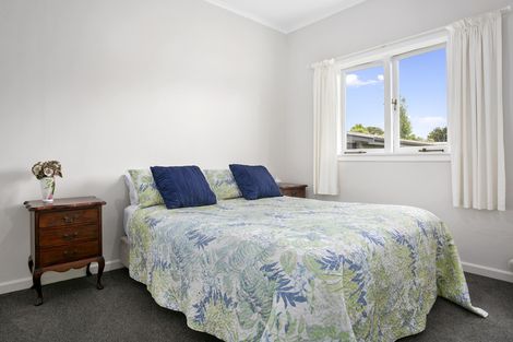 Photo of property in 25 Burwood Road, Matamata, 3400