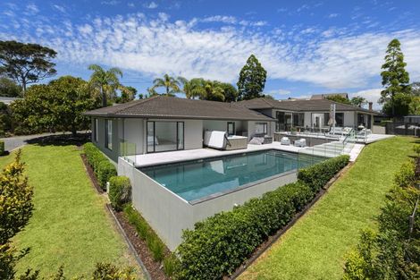 Photo of property in 66 Rame Road, Greenhithe, Auckland, 0632