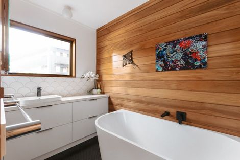 Photo of property in 18 Fairmont Terrace, Otumoetai, Tauranga, 3110