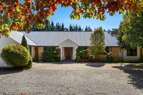 Photo of property in 329 Bells Road, West Melton, Christchurch, 7671