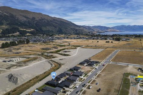 Photo of property in 175 Burdon Loop, Lake Hawea, 9382